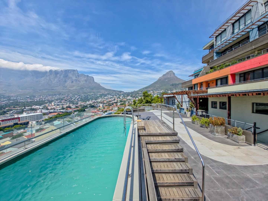 2 Bedroom Property for Sale in Bo Kaap Western Cape